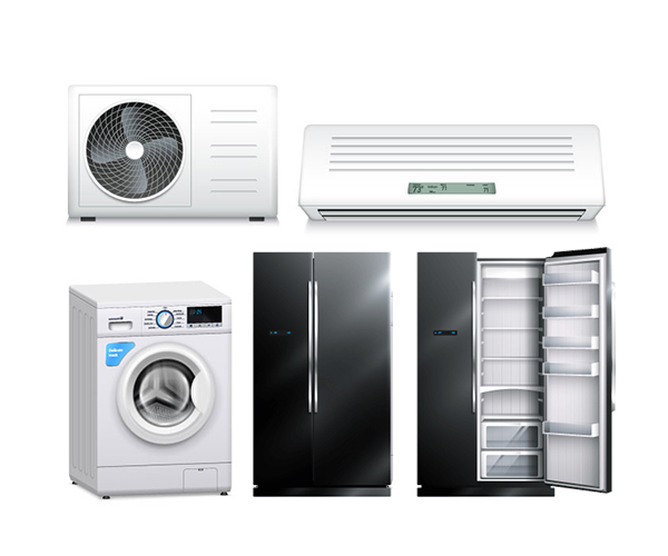 home Appliances repair